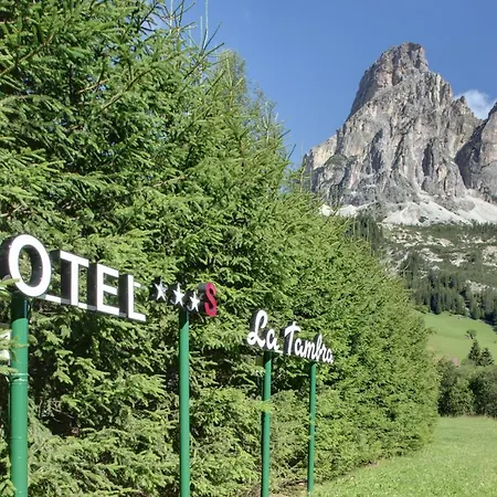 Hotel La Tambra-3